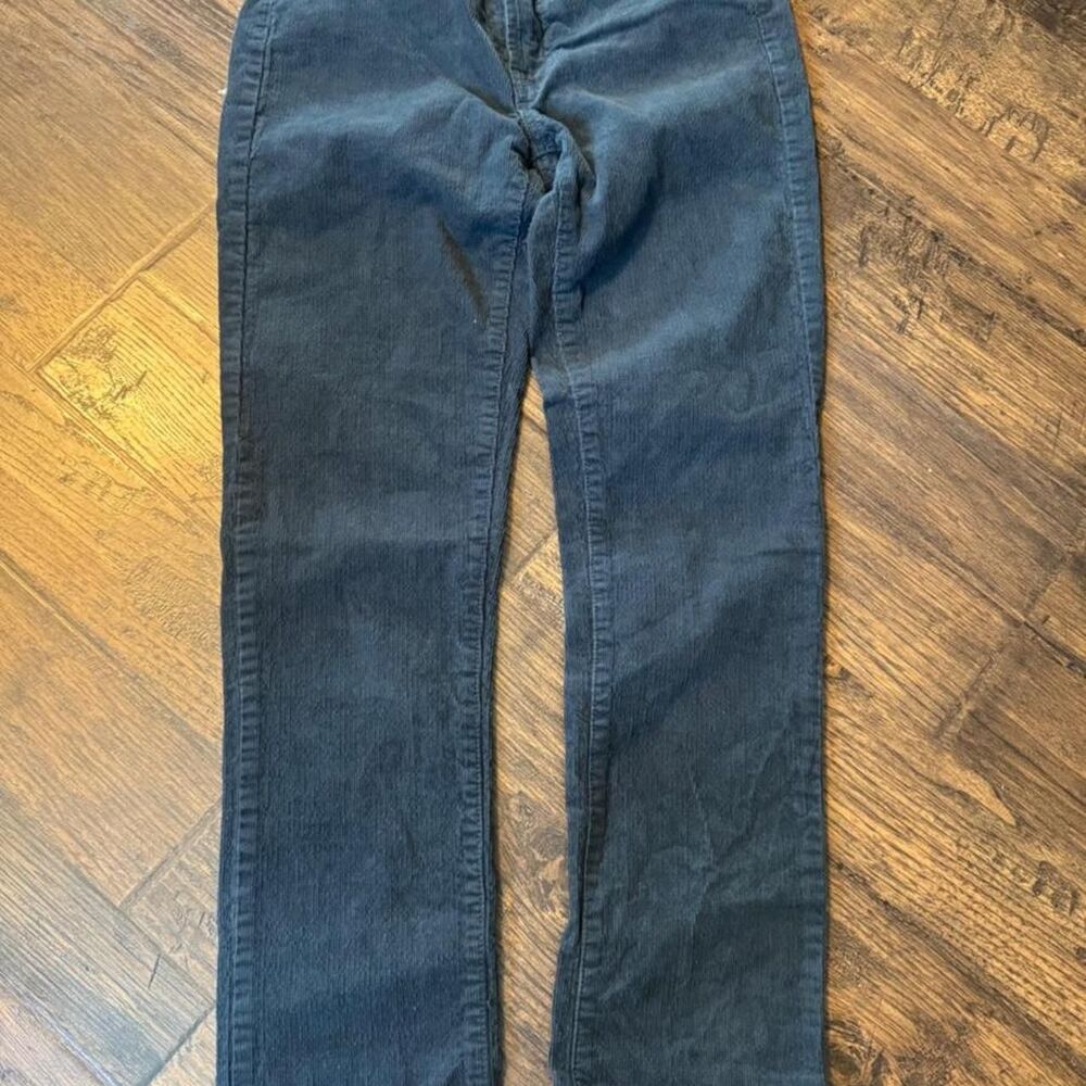 Gap Women's Corduroy Pants